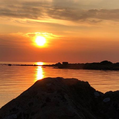 Hermanslycke Bed & Breakfast Tvååker Εξωτερικό φωτογραφία