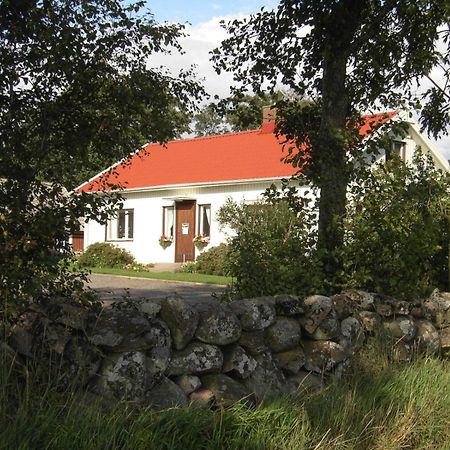 Hermanslycke Bed & Breakfast Tvååker Εξωτερικό φωτογραφία