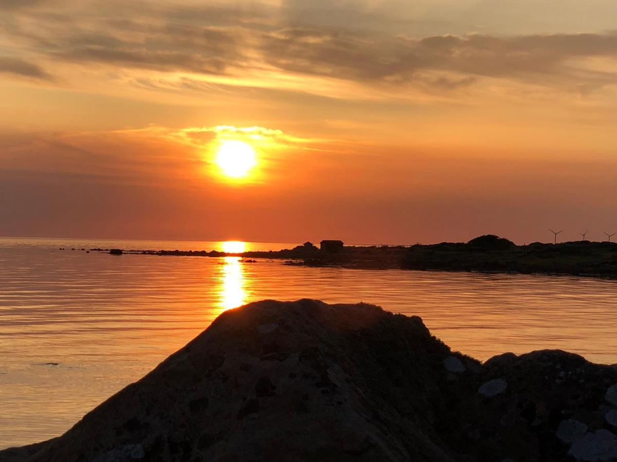 Hermanslycke Bed & Breakfast Tvååker Εξωτερικό φωτογραφία