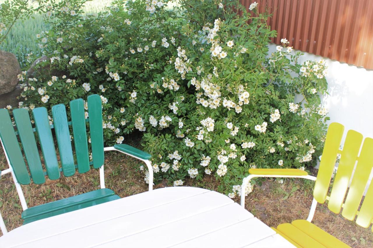 Hermanslycke Bed & Breakfast Tvååker Εξωτερικό φωτογραφία