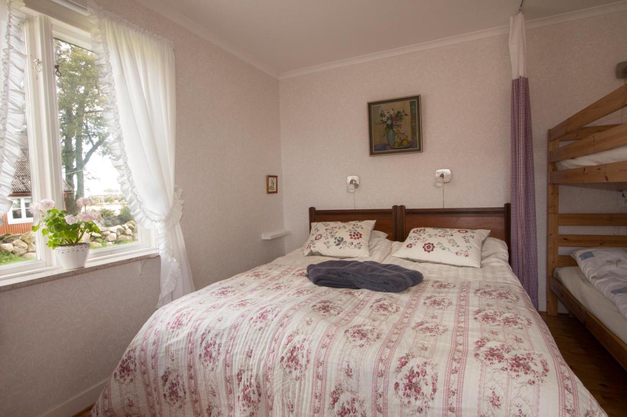 Hermanslycke Bed & Breakfast Tvååker Εξωτερικό φωτογραφία