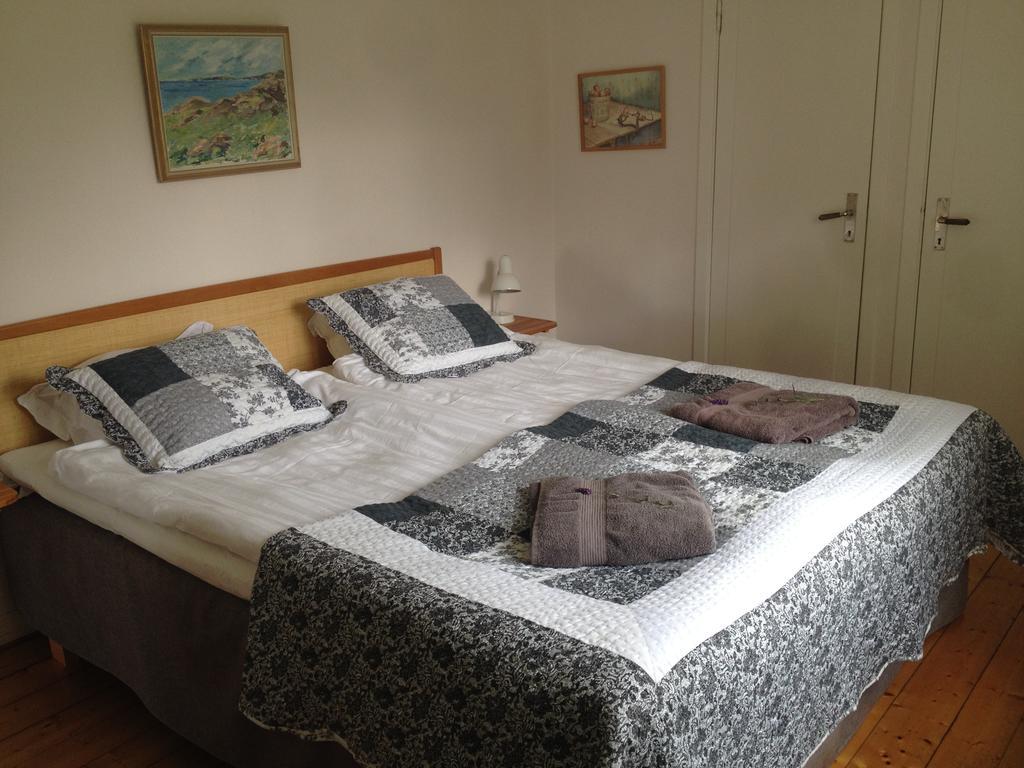 Hermanslycke Bed & Breakfast Tvååker Δωμάτιο φωτογραφία