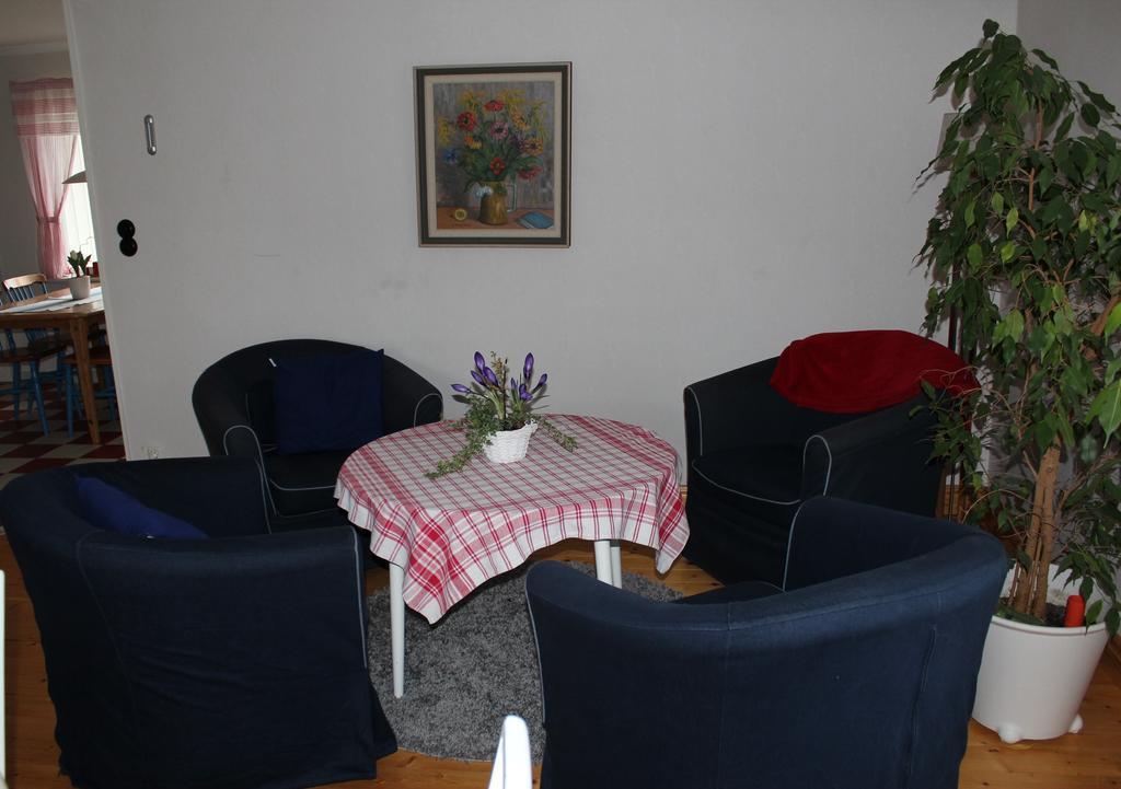 Hermanslycke Bed & Breakfast Tvååker Εξωτερικό φωτογραφία
