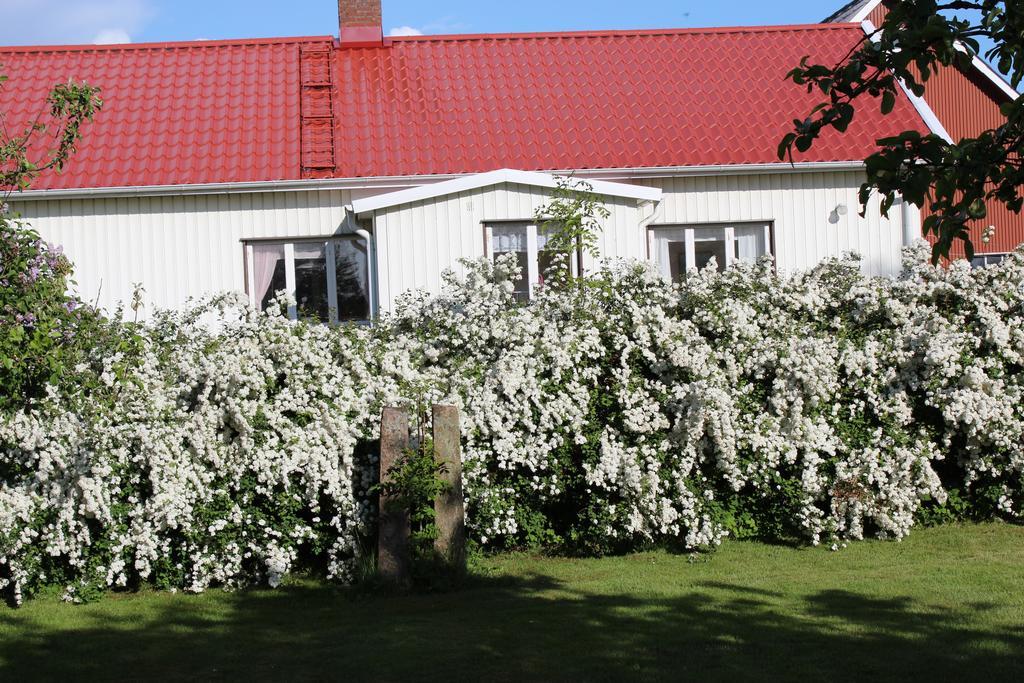 Hermanslycke Bed & Breakfast Tvååker Εξωτερικό φωτογραφία