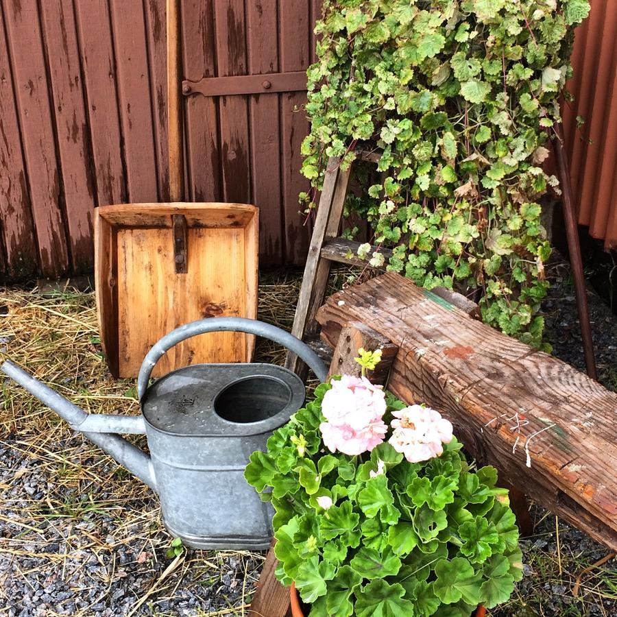 Hermanslycke Bed & Breakfast Tvååker Εξωτερικό φωτογραφία