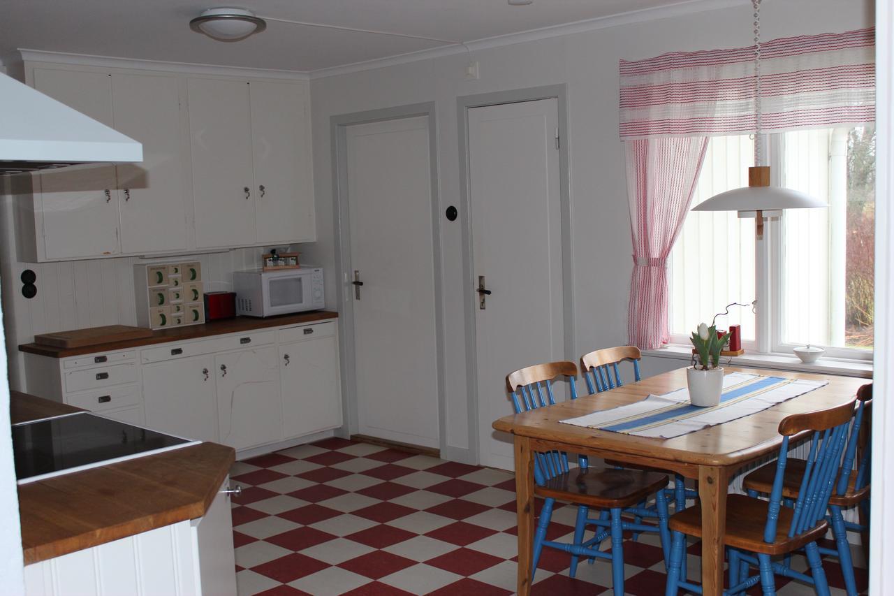 Hermanslycke Bed & Breakfast Tvååker Εξωτερικό φωτογραφία