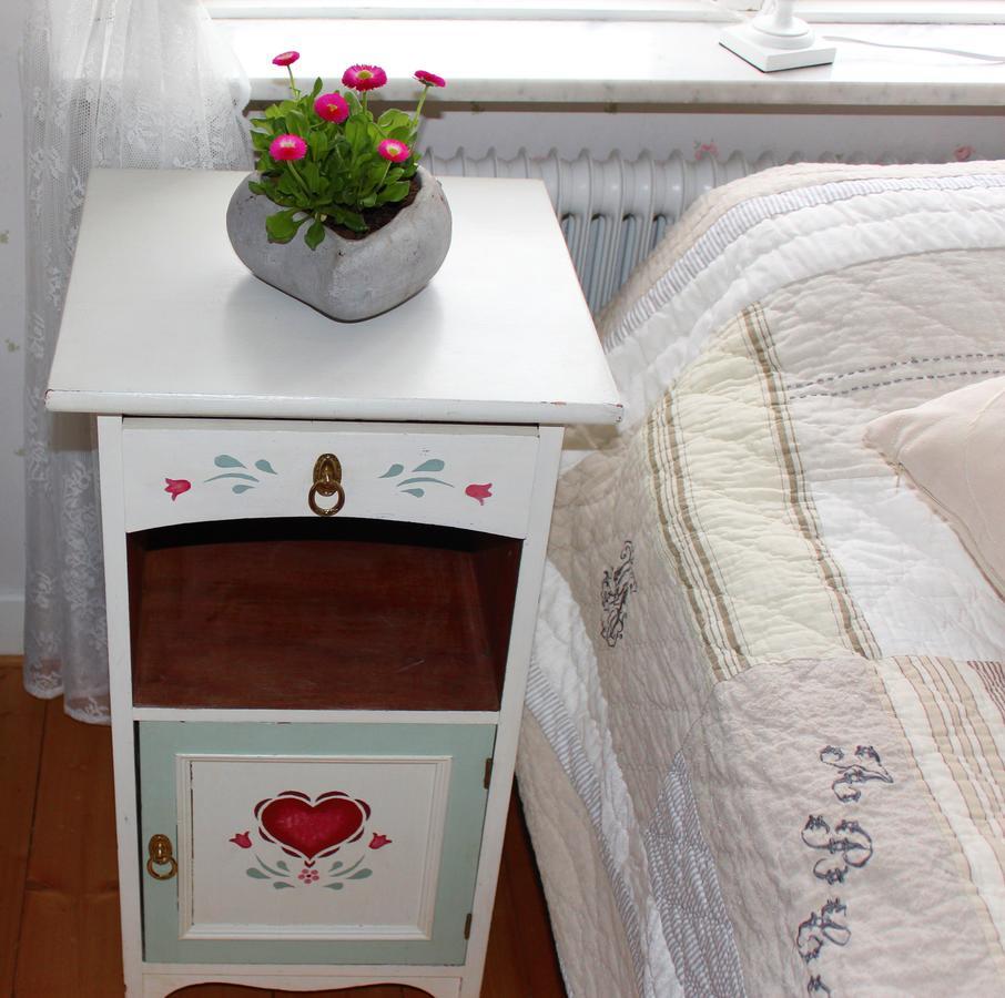 Hermanslycke Bed & Breakfast Tvååker Εξωτερικό φωτογραφία