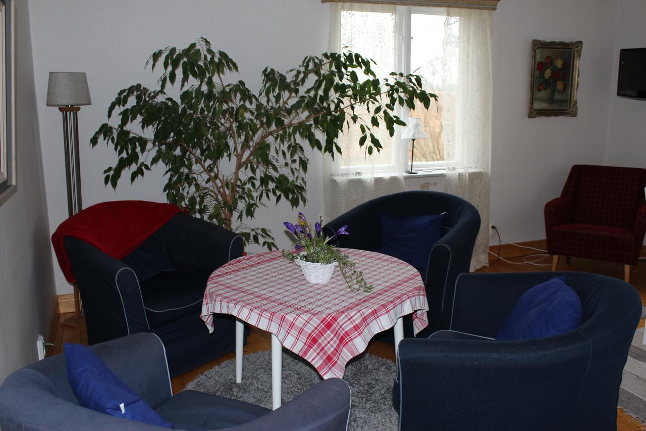 Hermanslycke Bed & Breakfast Tvååker Εξωτερικό φωτογραφία